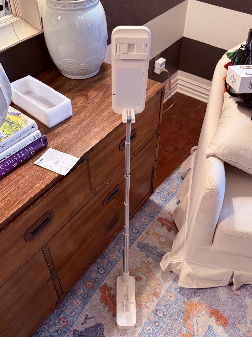 Uniqu lighting kit - Picture 10 of 11